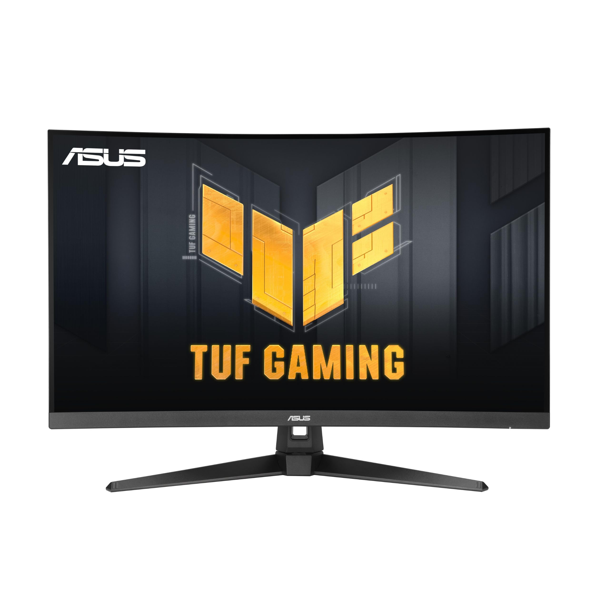 Amazon.com: ASUS TUF Gaming 31.5” 1440P Curved HDR Gaming Monitor